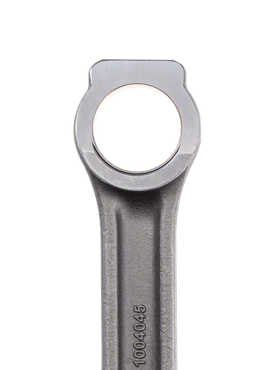 7511-1004045 (АМ) Шатун ЯМЗ-236НЕ2, 238ДЕ2, 7511, 656, 658 в сборе