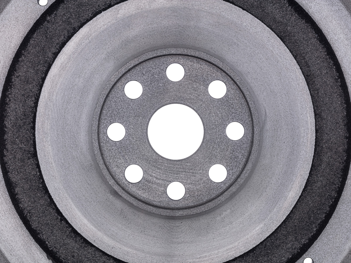 5269358 (АМ) Маховик ГАЗель Бизнес, ГАЗель Next дв. Cummins 2.8