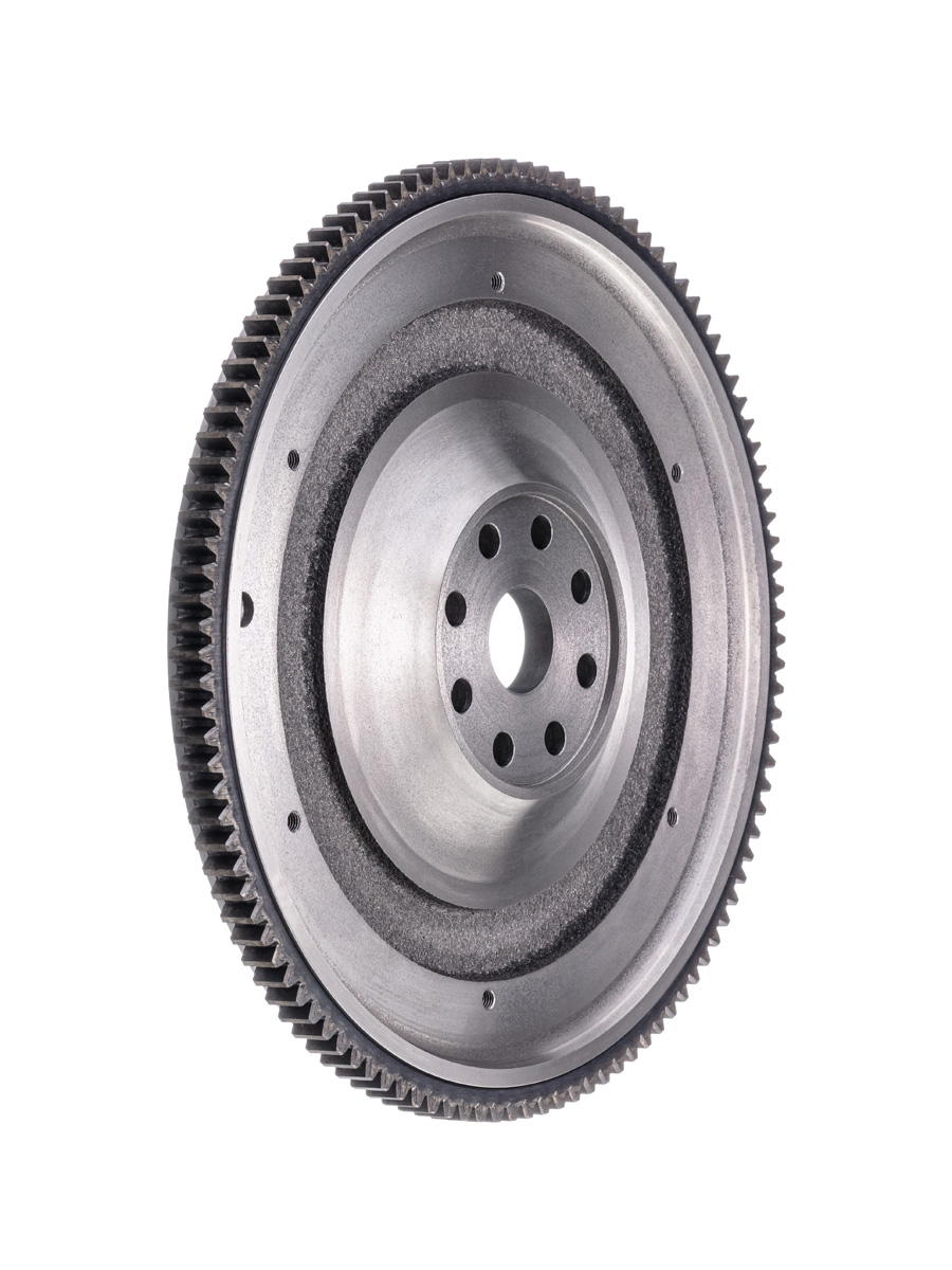 5269358 (АМ) Маховик ГАЗель Бизнес, ГАЗель Next дв. Cummins 2.8