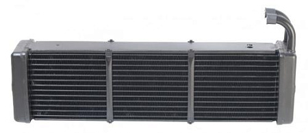 Радиатор отопителя 7302-8101060-10 (ШААЗ) "NEW"