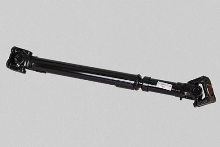 3741-2201010-10 (АМ) Вал карданный заднего моста (L=630/685) (2)