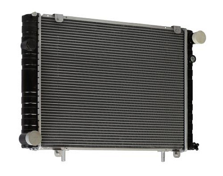 Радиатор 330242А-1301010 "NOCOLOK" (ШААЗ)