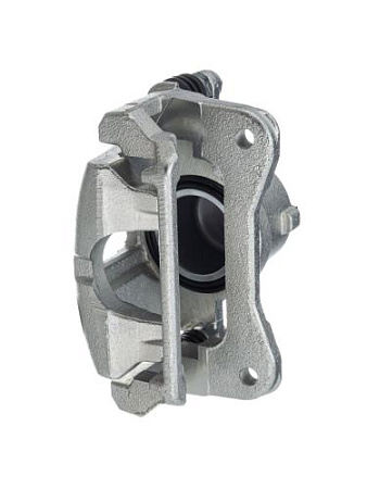 3302-3501136 Суппорт ГАЗ-3302 правый (ГАЗ-3110 левый) в сборе (Без колодок) (6) (АМ)