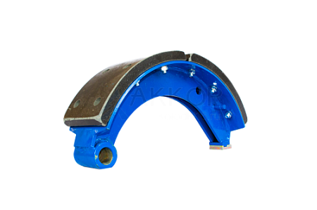 Колодка тормозная верхняя К-700,К-701, К-702, К-745 (шт.) 700.23.00.070 (АККОР)