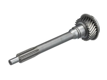 AM.A21R22-1701022 Вал первичный 5-ти ст. КПП 330 Нм ГАЗель-Next дв. Cummins 2.8 (6)