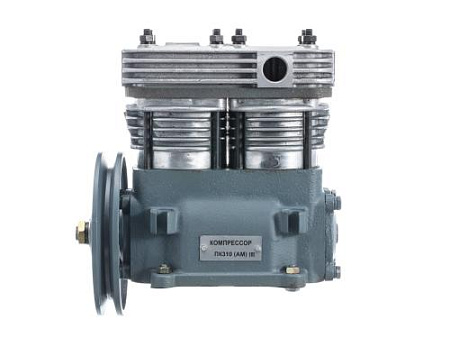 ПК310 (АМ) Компрессор МАЗ,УРАЛ,ЛиАЗ,ИКАРУС (2)