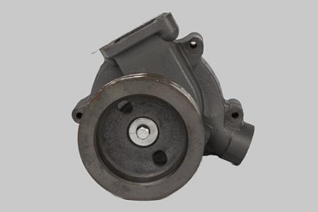 740-1307010-02 Насос водяной КАМАЗ (АМ) (2)