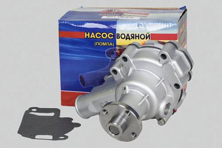 4021-1307010 Насос водяной (АМ) (12)