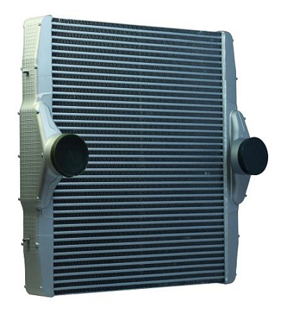 Охладитель наддувочного воздуха 5297А-1172010-(01) (ШААЗ)