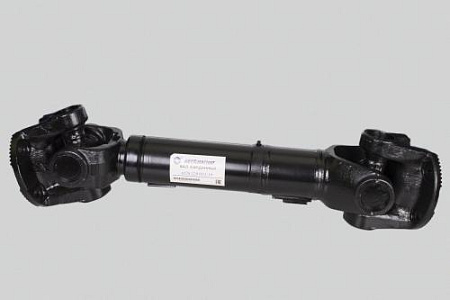 6520-2201011-10 (АМ-013-2201010) (АМ) Вал карданный заднего моста КАМАЗ 6520, 65201, 6522, 65222, 65