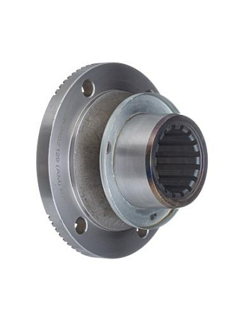 64226-2502129 (АМ) Фланец МАЗ редуктора среднего моста (6)