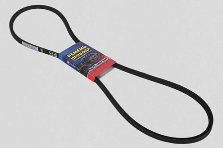 AVX 1650-11х10 (АМ) Ремень клиновой  ЗИЛ-133 (10)