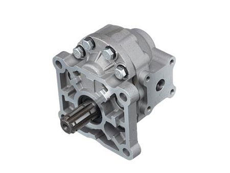 GP-32M-3 "Master" Насос  шестеренчатый 32М-3 "Master" правый (аналог НШ32У-3, НШ32М-4) (АМ) (6)