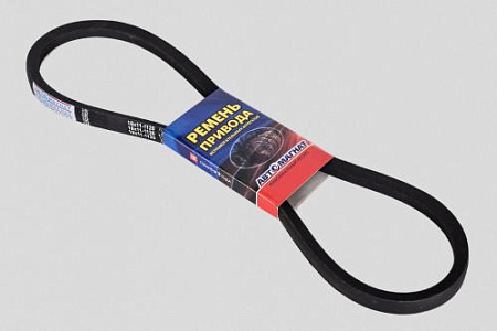 AVX 1220-16х11 (АМ) Ремень клиновой ГАЗ-51, ПАЗ-652, Д-50, Д-50А (МТЗ-50/52) (10)