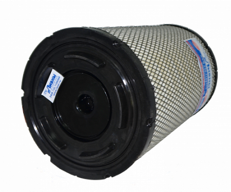 Элемент фильтрующий очистки воздуха ЭФВ 732.1109560 NEW (Ливны)