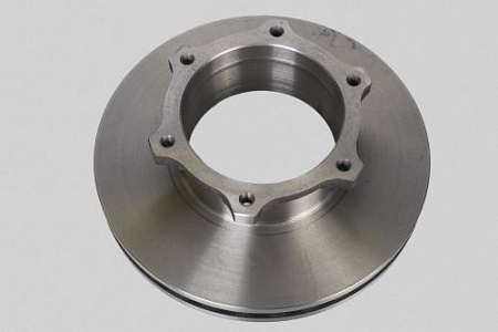 A21R23-3501078 (АМ) Диск тормозной ГАЗель Next