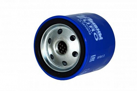 Фильтр масляный 13.1012010 (Ливны) 