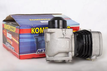 53205-3509015 (АМ) Компрессор 1-но цилиндровый С/О (380 л/мин)