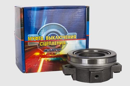 236/238-1601180 (АМ)  (12) Муфты выключения сцепления