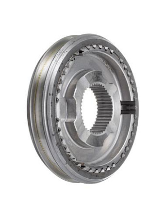 AM.A21R22-1701116 Муфта синхронизатора КПП 3-4 передачи Н/О