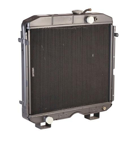 Радиатор 4230-1301010 (3х) (ШААЗ)