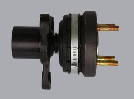 21213-2202010 (АМ) Вал карданный ВАЗ-21213 промежуточный