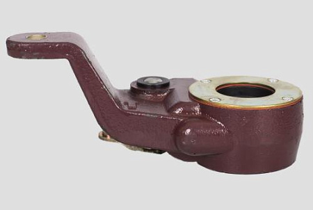 РТ-40-08 (АМ) Рычаг Регулировочный автомат правый ПАЗ-3203, 3204, КАВЗ (10)