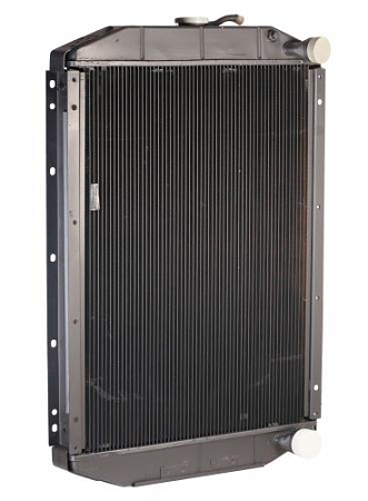 Радиатор 63655-1301010 (4х) (ШААЗ)