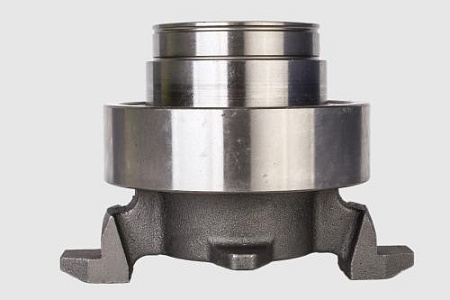 1840-1601180 (АМ)  (4) Муфта выключения сцепления