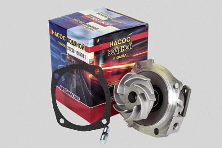 21230-1307011 Насос водяной ВАЗ-2123 (АМ) (24)