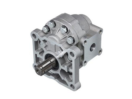 GP-32M-3L "Master" Насос  шестеренчатый 32М-3Л "Master" левый (НШ 32Д-3Л,  НШ32С, НШ32У-3Л, (АМ) (6)