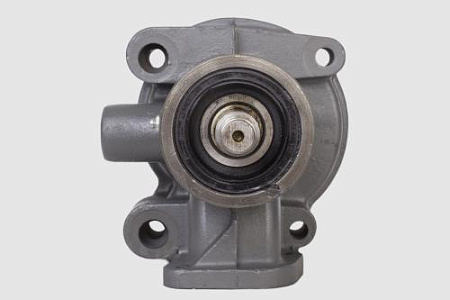 48-1307020 Насос водяной (АМ) (2)