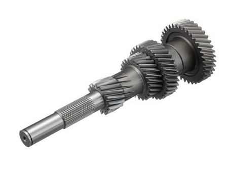 AM.A21R22-1701048-10 Вал промежуточный 5-ти ст. КПП ГАЗель-Next (36 зуб) С45R92-1700010-01 