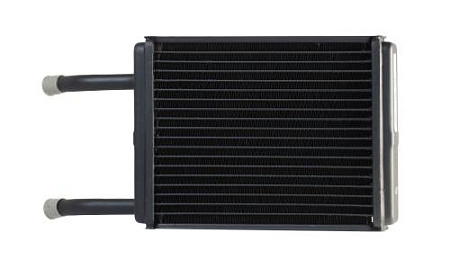 Радиатор отопителя 3307-8101060 (3-х) (ШААЗ)