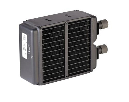 Радиатор отопителя 103Ш-8101060 (4-х) (ШААЗ)