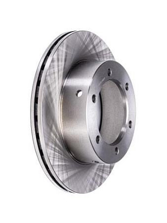 C41R92.3502078 (AM-12-022) (АМ) Диск тормозной ГАЗель Next-C41R92 дв.CUMMINS ЕВРО-5 задний