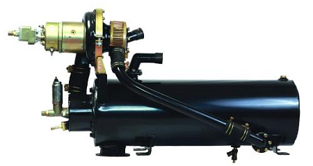 Подогреватель жидкостной предпусковой ПЖД600-1015008-А  (ШААЗ)