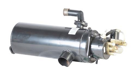 Подогреватель жидкостной предпусковой ПЖД30Е-1015006-10 (ШААЗ)