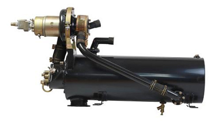 Подогреватель жидкостной предпусковой ПЖД600И-1015006-01 (ШААЗ)