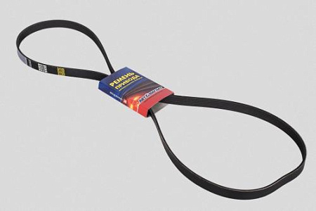 6PK1790 (АМ) Ремень ручейковый КАМАЗ-6520 генератора (10)