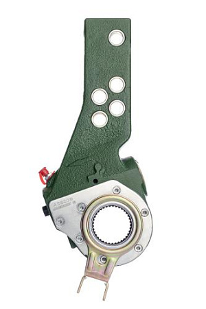 A3820B (АМ) Рычаг тормоза регулировочный КАМАЗ прицеп СЗАП-93271А, СЗАП L1 (12 тонн) (10)