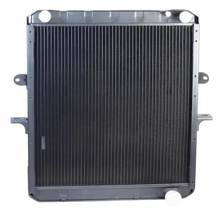 Радиатор 64229-1301010 (4-х) (1/5/6) (ШААЗ)