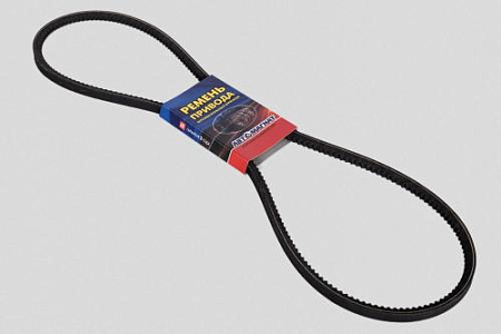 AVX 1500-11х10 (АМ) Ремень клиновой  зубчатый ЗИЛ-118, ЗИЛ-130, ЗИЛ-157, ЛиАЗ-5256, -525625 (10)