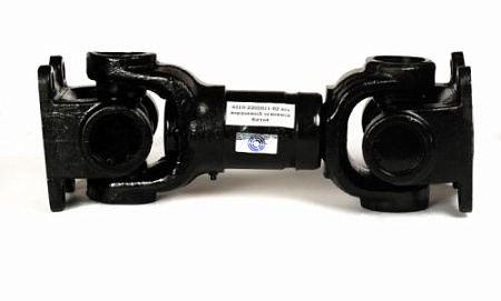 4310-2202011-02 (АМ)  вал кард.основной КАМАЗ-4310,43106.