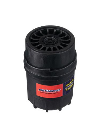 FF42000 (АМ) Фильтр топливный КАМАЗ,ПАЗ тонкой очистки (50)