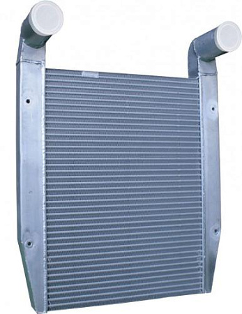 Охладитель наддувочного воздуха 6363А-1172010 (ШААЗ)