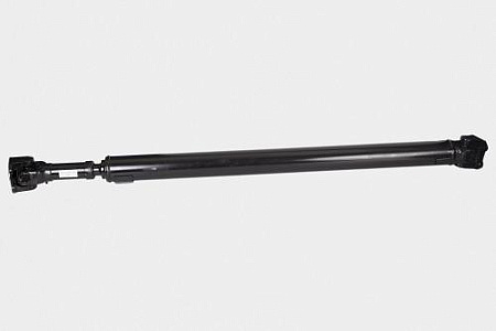 2966-2201010 (АМ) Вал карданный заднего моста УАЗ-3159 БАРС редукторный мост  (L=1210мм/1264мм/Lmin 