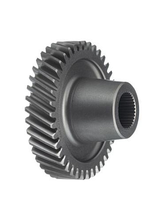 AM.A21R22-1701052-20 Шестерня КПП 330 Н.М 5-й передачи 5-ти ст. КПП ГАЗель-Next вала промежуточ (18)