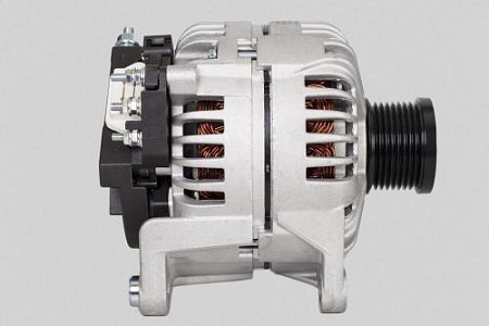 5272634 Генератор ГАЗ-33106 "Валдай" дв.CUMMINS ISF 3.8 (АМ) (4)