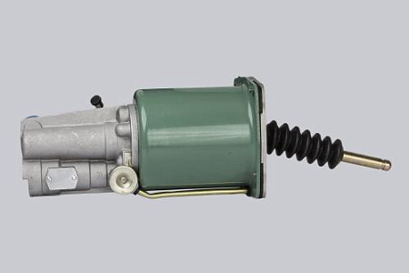 ПГУ VG 3208 (3268) (АМ) Пневмогидроусилитель МАЗ,КамАЗ,ПАЗ (8)